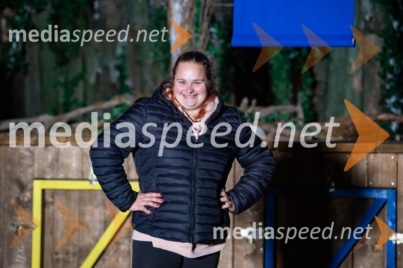  Karin LipovnikZmagovalec Kmetije 2021 je postal Tilen Brglez