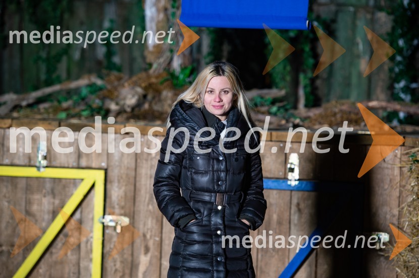  Nina RadiZmagovalec Kmetije 2021 je postal Tilen Brglez