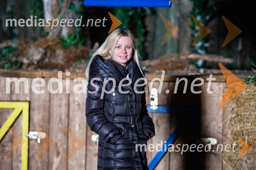  Nina RadiZmagovalec Kmetije 2021 je postal Tilen Brglez