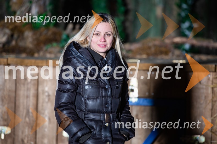  Nina RadiZmagovalec Kmetije 2021 je postal Tilen Brglez