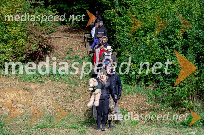 Zmagovalec Kmetije 2021 je postal Tilen Brglez