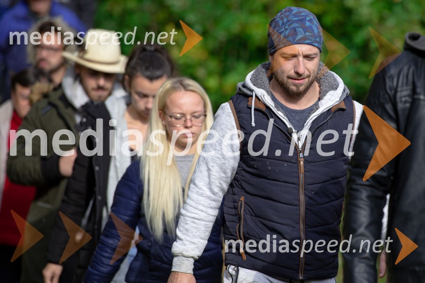  Ambrož Vahen KraljZmagovalec Kmetije 2021 je postal Tilen Brglez