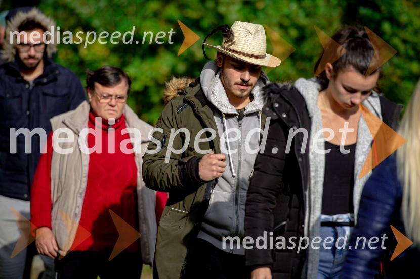  Aljaž PušnikZmagovalec Kmetije 2021 je postal Tilen Brglez