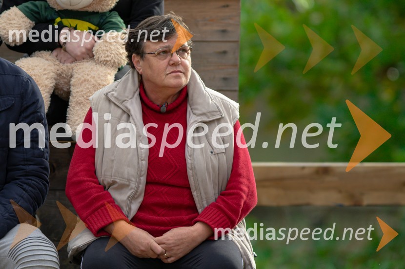  Majda CandirZmagovalec Kmetije 2021 je postal Tilen Brglez