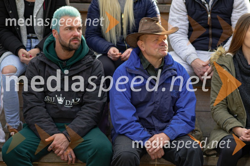  ... ;  Franc VozelZmagovalec Kmetije 2021 je postal Tilen Brglez