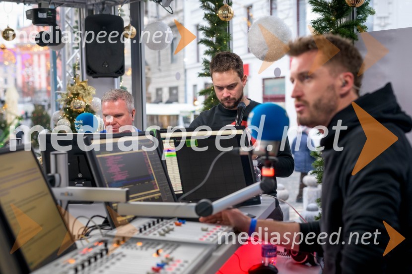  Miha Deželak, radijski voditelj, humanitarec, Fatalni moški 2020;  ... ;  Denis Avdić, voditelj28-urni dobrodelni maraton Radia 1