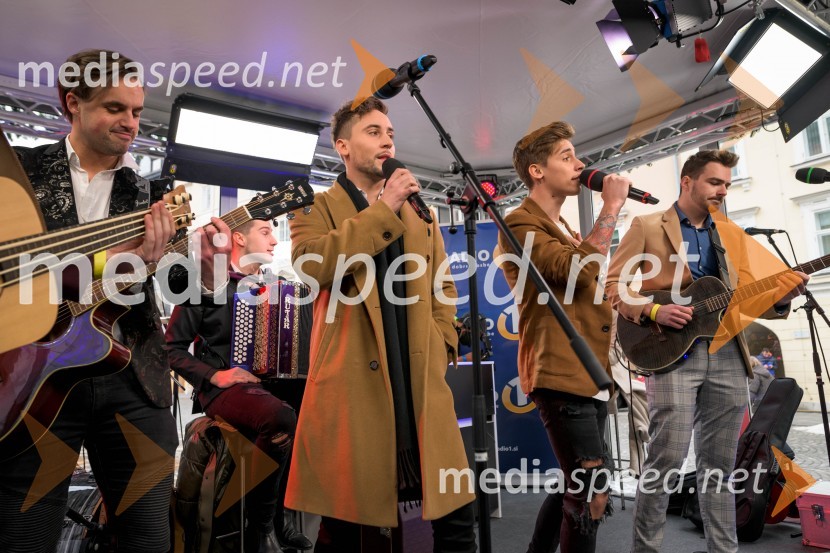  ... ;  Rok Piletič, BQL;  Anej Piletič, BQL;  ... 28-urni dobrodelni maraton Radia 1