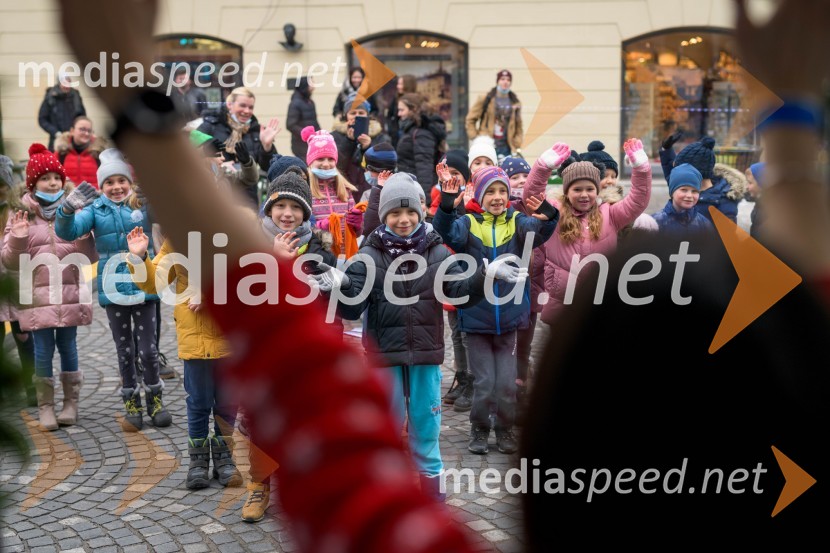 28-urni dobrodelni maraton Radia 1