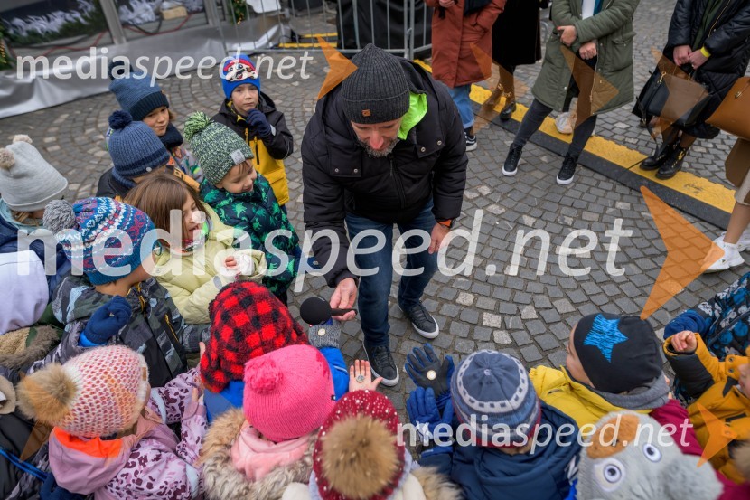 28-urni dobrodelni maraton Radia 1