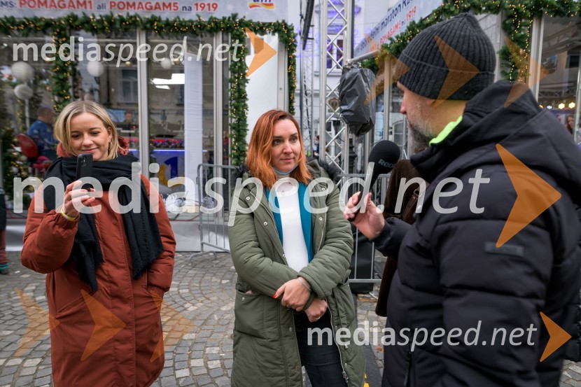 28-urni dobrodelni maraton Radia 1