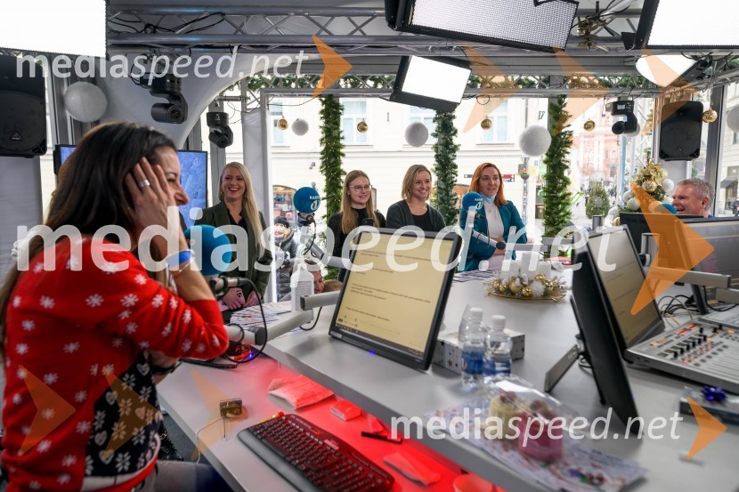 28-urni dobrodelni maraton Radia 1