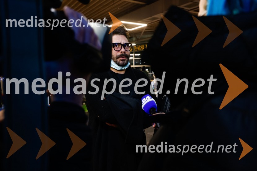  Jani Jugovic, Cool FotrMatrica obuditev, premiera filma v Cineplexx Kranj