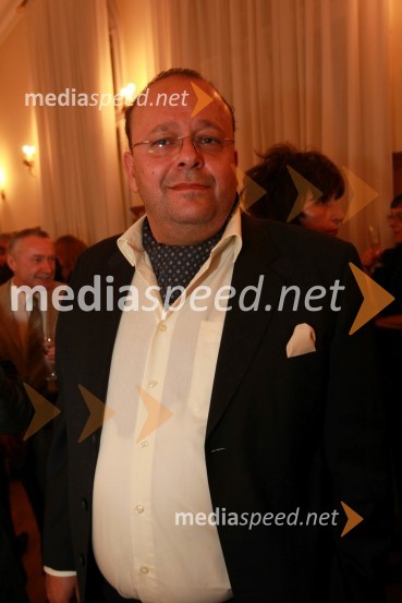 Dobrodelni koncert Društva poslovnih žensk FAM za film o Almi Karlin