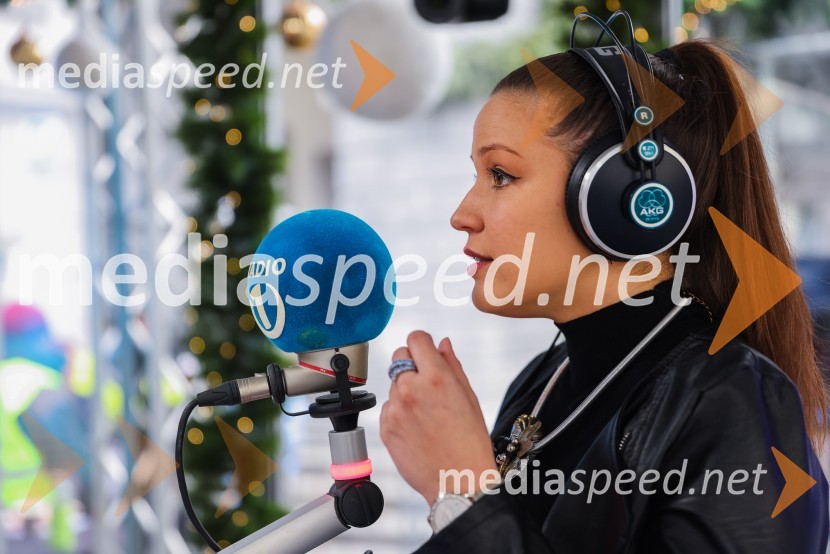 28-urni dobrodelni maraton Radia 1