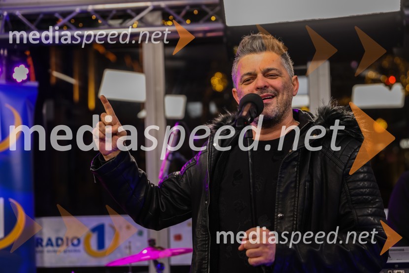 28-urni dobrodelni maraton Radia 1