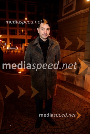 Jacques in njegov gospodar, premiera drame