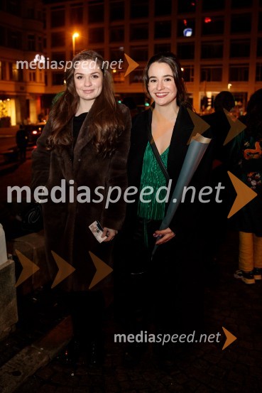 Jacques in njegov gospodar, premiera drame