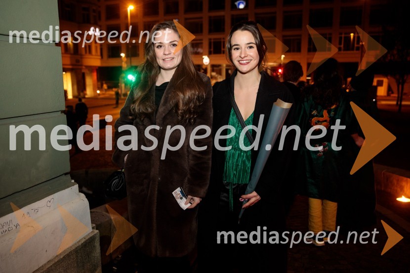 Jacques in njegov gospodar, premiera drame