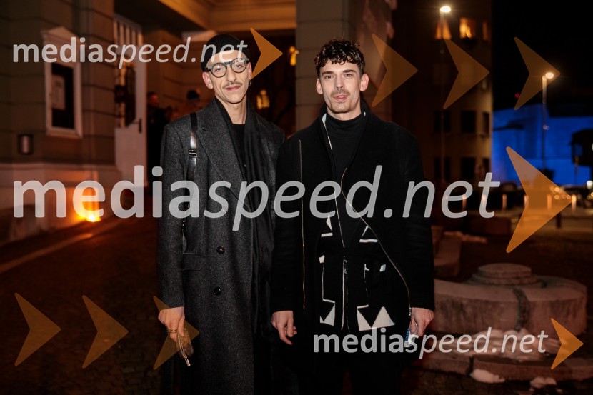 Jacques in njegov gospodar, premiera drame