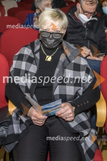 35. tradicionalni novoletni koncert Pihalnega orkestra Pošta Maribor