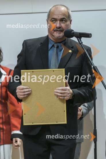  Boris Selko, predsednik Zveze slovenskih godb35. tradicionalni novoletni koncert Pihalnega orkestra Pošta Maribor