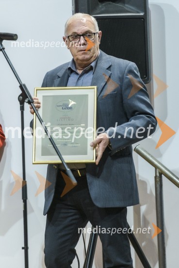  Damjan Hartman35. tradicionalni novoletni koncert Pihalnega orkestra Pošta Maribor