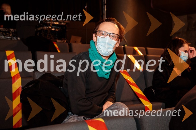 Pojedina pri Trimalhionu, premiera drame