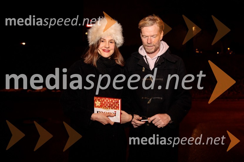  ... ;  Matija  Vastl, igralecPojedina pri Trimalhionu, premiera drame