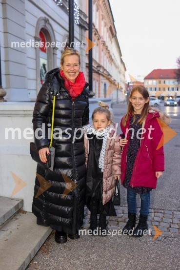  Vita RukavinaBaletna pravljica Kekec s Kataleno v živo