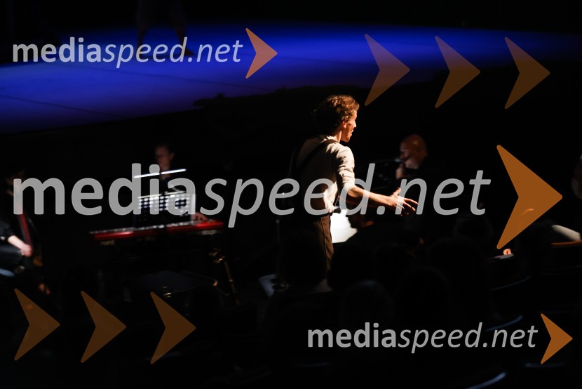  Jan Trninič, baletni plesalecBaletna pravljica Kekec s Kataleno v živo