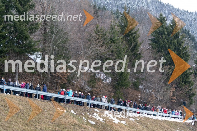 Osrednja slovesnost ob 80. obletnici dražgoške bitke