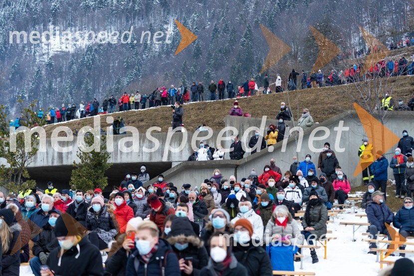 Osrednja slovesnost ob 80. obletnici dražgoške bitke