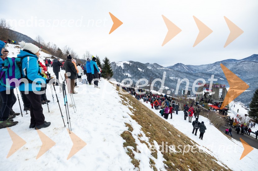 Osrednja slovesnost ob 80. obletnici dražgoške bitke