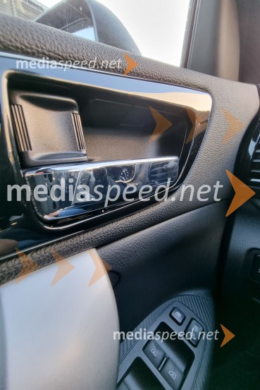 Mitsubishi Eclipse Cross PHEV, slovenska predstavitev