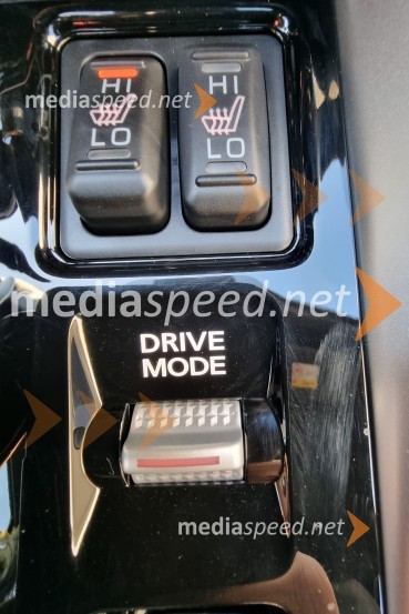 Mitsubishi Eclipse Cross PHEV, slovenska predstavitev