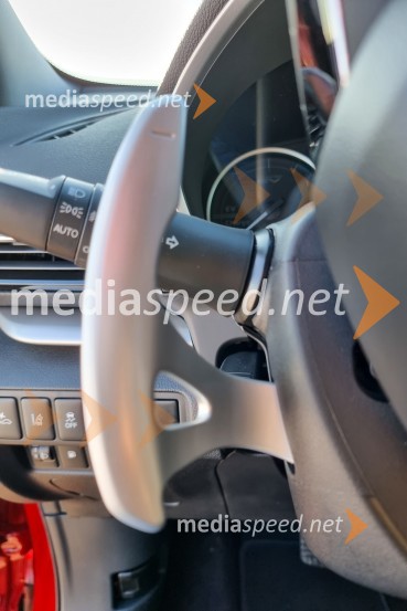 Mitsubishi Eclipse Cross PHEV, slovenska predstavitev