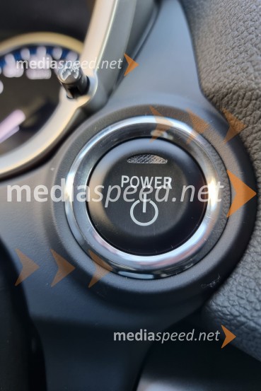 Mitsubishi Eclipse Cross PHEV, slovenska predstavitev