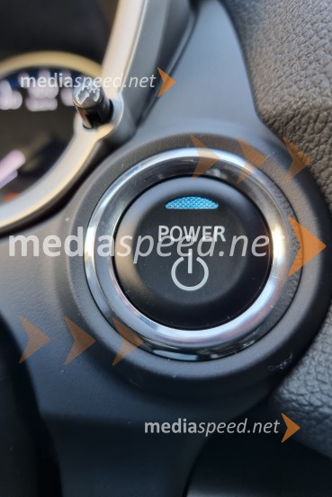 Mitsubishi Eclipse Cross PHEV, slovenska predstavitev