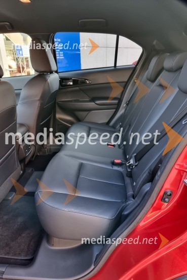 Mitsubishi Eclipse Cross PHEV, slovenska predstavitev