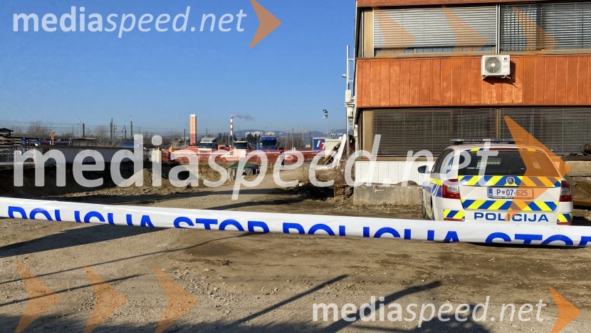 Našli neeksplodirano letalsko bombo iz druge svetovne vojne