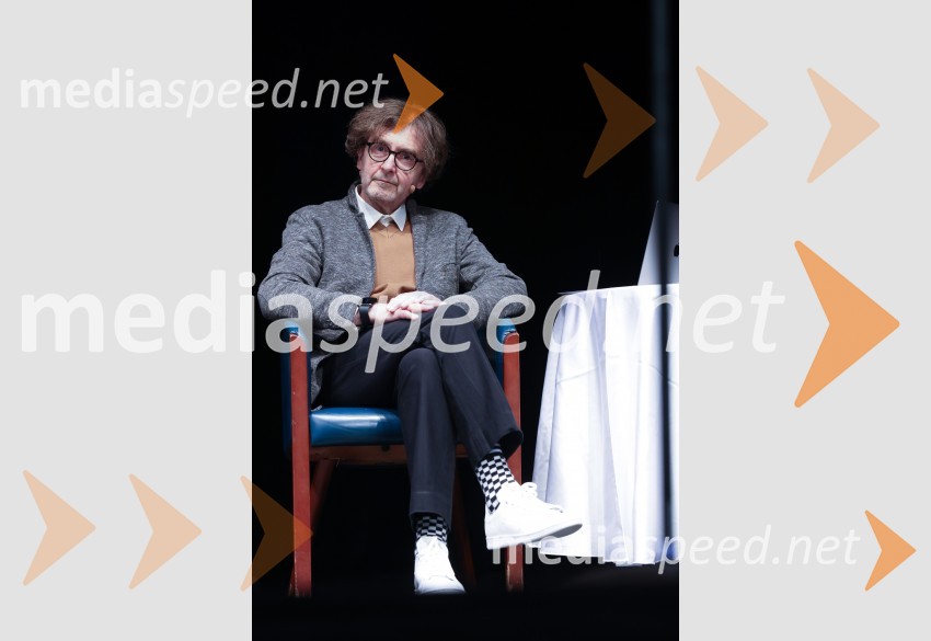  Marko Crnkovič, kolumnist, urednik portala Fokus PokusV kakšni državi želimo živeti, javna tribuna gibanja Bodi sprememba