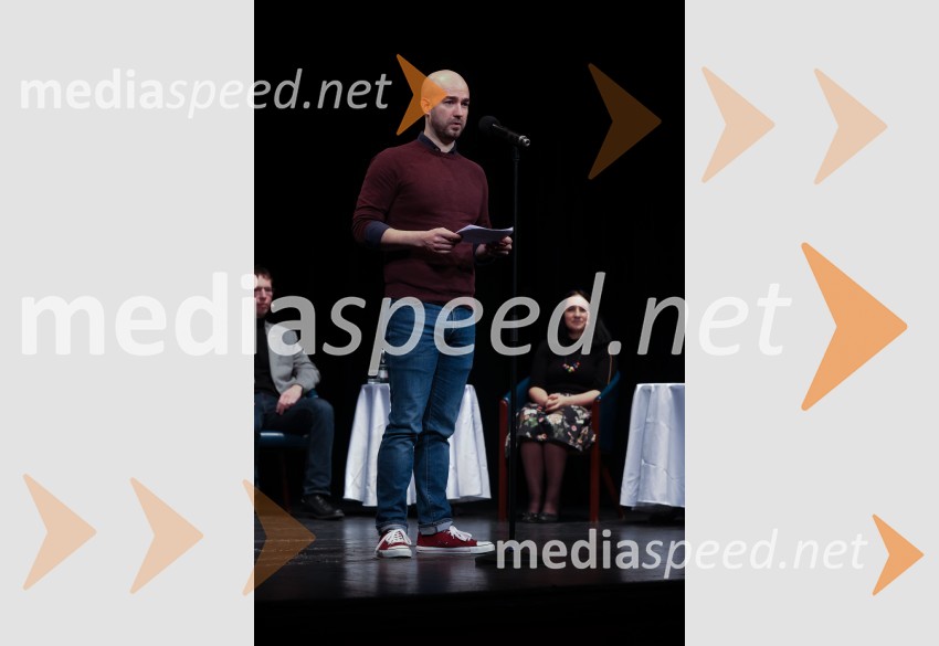  Luka Jazbec, Bodi sprememba, vodjaV kakšni državi želimo živeti, javna tribuna gibanja Bodi sprememba