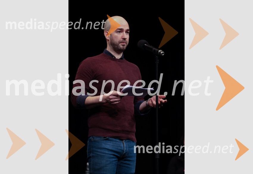  Luka Jazbec, Bodi sprememba, vodjaV kakšni državi želimo živeti, javna tribuna gibanja Bodi sprememba