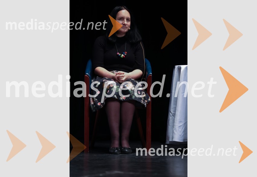  izr. prof. dr.  Janja Hojnik, Prorektorica Univerze v Mariboru za kakovost, kadre in pravne zadeve, Univerza v MariboruV kakšni državi želimo živeti, javna tribuna gibanja Bodi sprememba