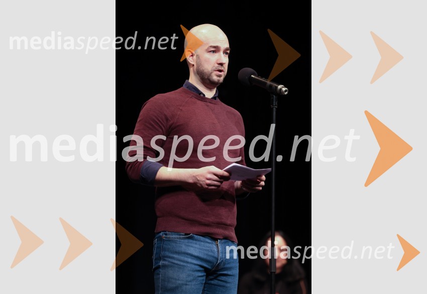  Luka Jazbec, Bodi sprememba, vodjaV kakšni državi želimo živeti, javna tribuna gibanja Bodi sprememba