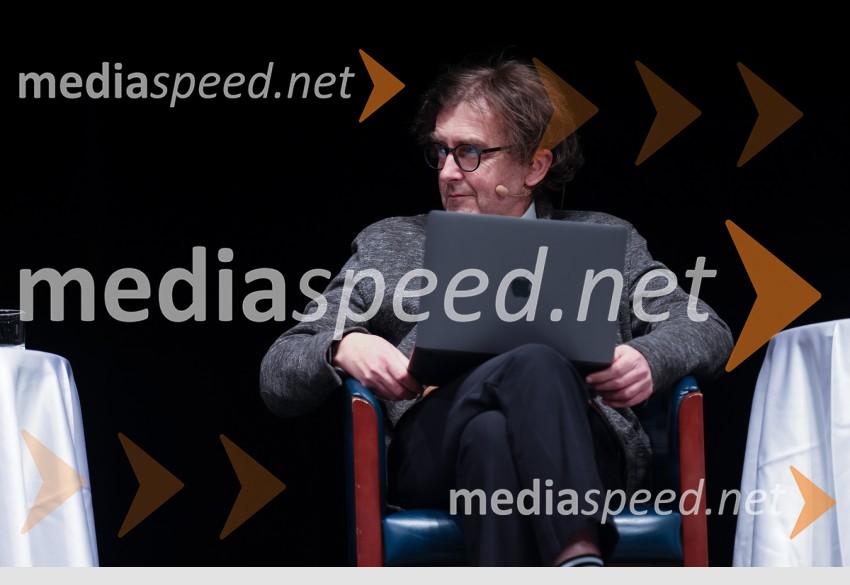  Marko Crnkovič, kolumnist, urednik portala Fokus PokusV kakšni državi želimo živeti, javna tribuna gibanja Bodi sprememba