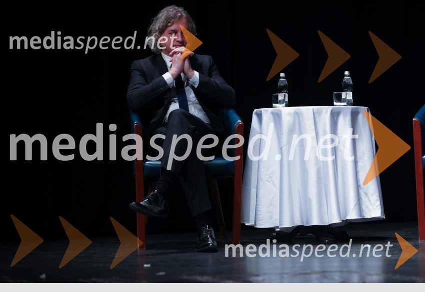 dr. Robert Golob, predsednik uprave, GEN-IV kakšni državi želimo živeti, javna tribuna gibanja Bodi sprememba