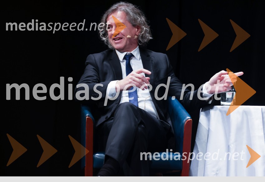 dr. Robert Golob, predsednik uprave, GEN-IV kakšni državi želimo živeti, javna tribuna gibanja Bodi sprememba