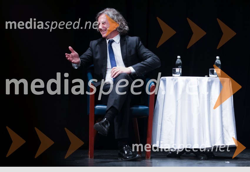 dr. Robert Golob, predsednik uprave, GEN-IV kakšni državi želimo živeti, javna tribuna gibanja Bodi sprememba