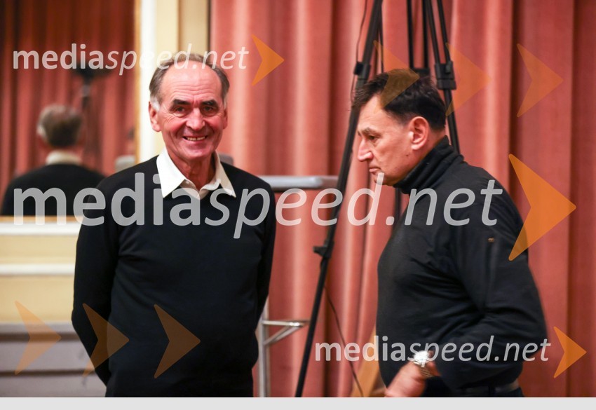 V kakšni državi želimo živeti, javna tribuna gibanja Bodi sprememba